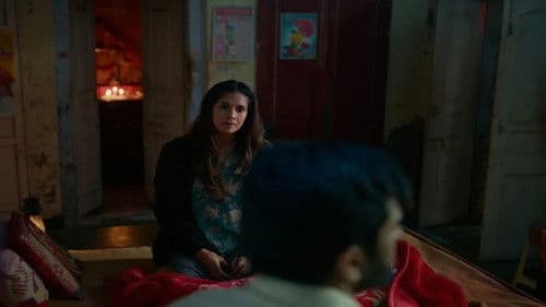 Mard Mombatti Bild 1