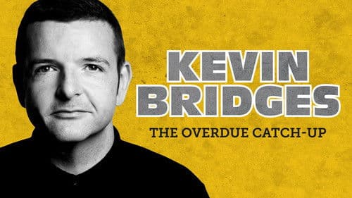 Kevin Bridges: The Overdue Catch-Up Bild 1