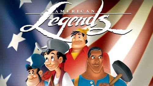 Disney's American Legends Bild 2