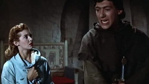 Robin Hood, der rote Rächer Bild 8