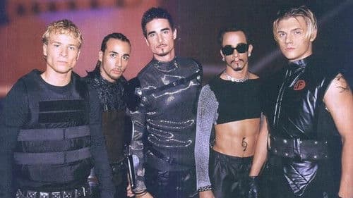 Backstreet Boys: For the Fans Bild 1