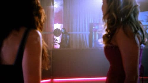 My Super Psycho Sweet 16 Bild 1