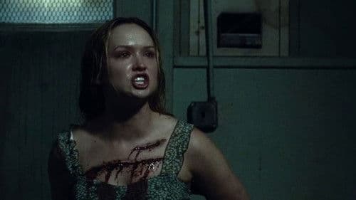 Darkroom - Das Folterzimmer! Bild 1