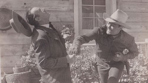 Marshal of Cedar Rock Bild 1