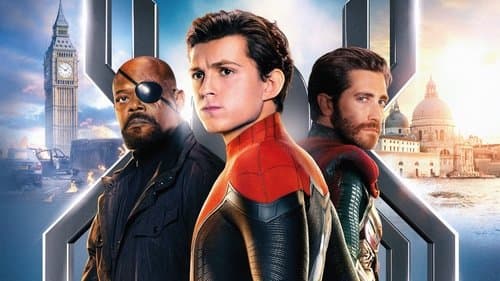 Spider-Man: Far From Home Bild 3