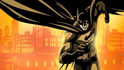 Batman: Gotham Knight Bild 5