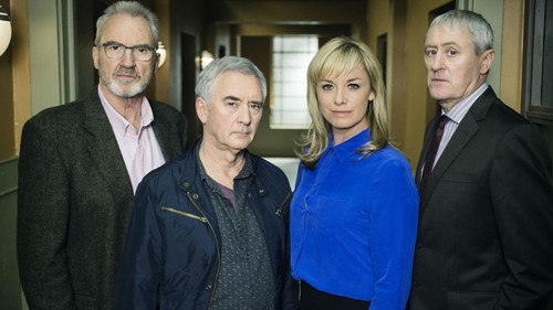 New Tricks – Die Krimispezialisten Bild 3