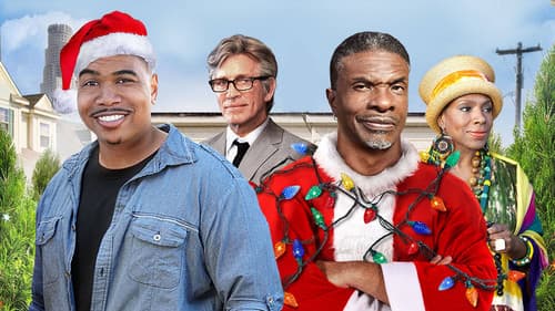 Christmas in Compton Bild 3