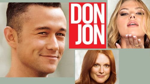 Don Jon Bild 2