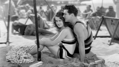 A Lady of Chance Bild 8