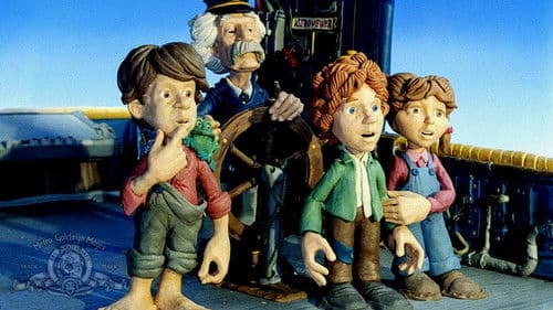 The Adventures of Mark Twain Bild 8