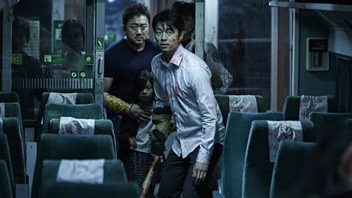 Train to Busan Bild 7