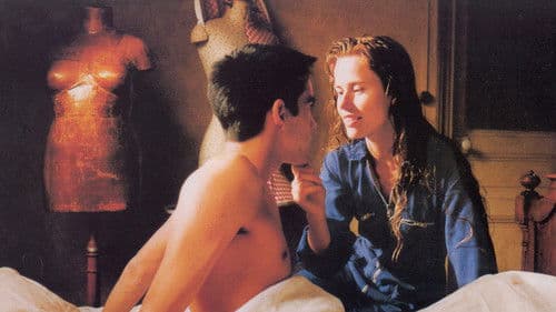 Der Geschmack der Frauen Bild 4