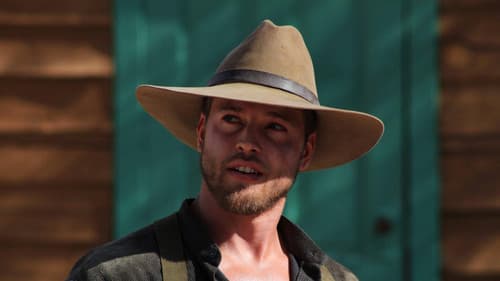 Dead Men - Das Gold der Apachen Bild 4