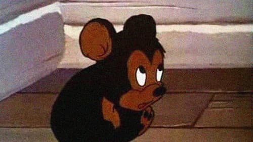 Donald, der Pelztierjäger Bild 1