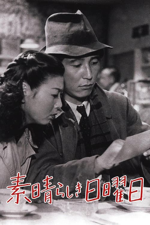 Ein wunderschöner Sonntag