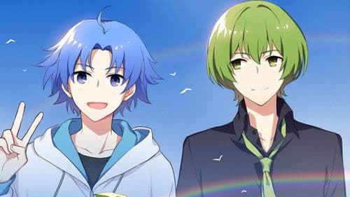 小绿和小蓝 Bild 4