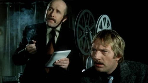 „Já to tedy beru, šéfe...!“ Bild 1