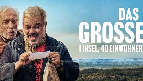 Das große Los - 1 Insel, 40 Einwohner, 2 Betrüger Bild 3