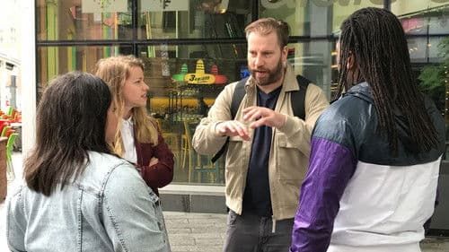 On se fera pas d'amis Bild 2