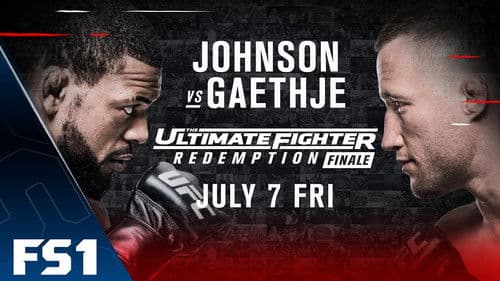 The Ultimate Fighter 25 Finale Bild 1