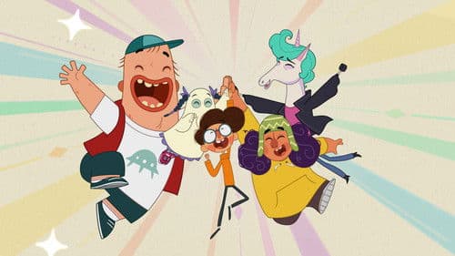 Dorg van Dango Bild 5