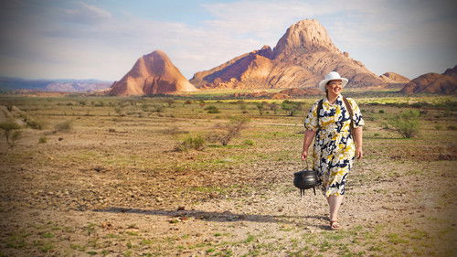 Op Pad Met My Potjie Bild 1