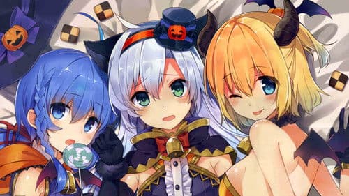 Akashic Records of Bastard Magic Instructor Bild 7