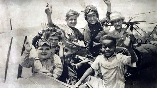 The Mysterious Mystery! Bild 1