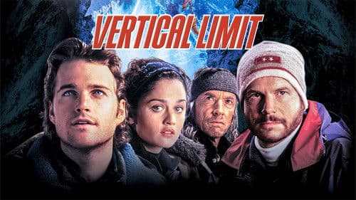 Vertical Limit Bild 5