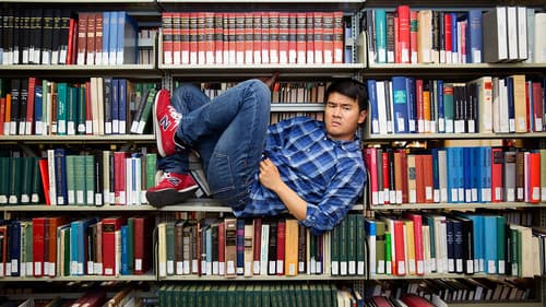 Ronny Chieng: International Student Bild 4