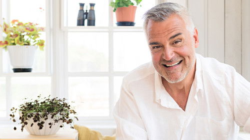 Sommar med Ernst Bild 1