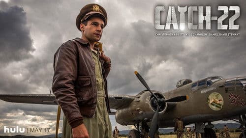 Catch-22 Bild 7