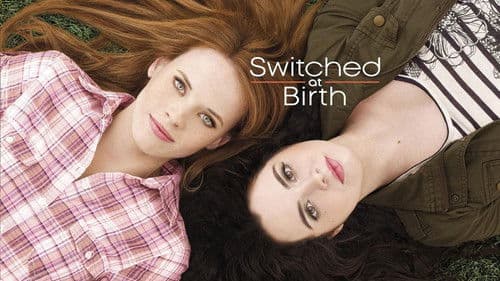Switched at Birth Bild 7