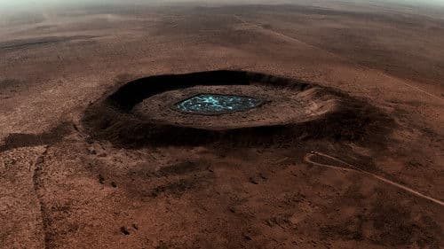 Fireball: Besuch aus fernen Welten Bild 5