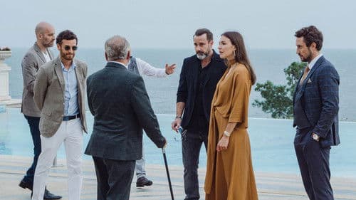 Миссия "Аметист" Bild 2