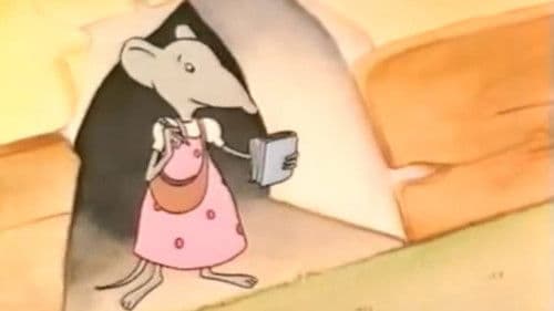 Souris souris Bild 1