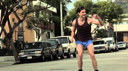 Richard Peter Johnson Bild 1