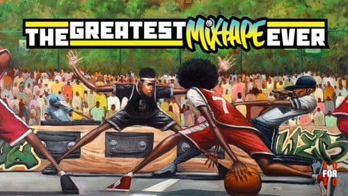 The Greatest Mixtape Ever Bild 1