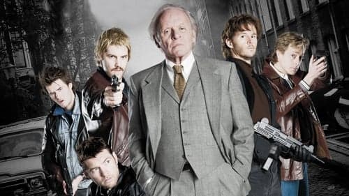 Kidnapping Freddy Heineken Bild 1