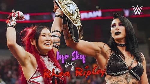 WWE Evolution 2025 Post-Show Bild 1