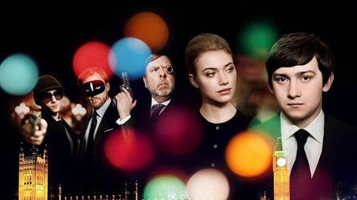 Comes a Bright Day Bild 2