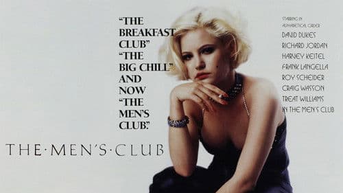 The Men's Club - Der Männerclub Bild 6