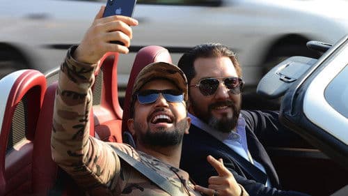 رقص روی شیشه Bild 1