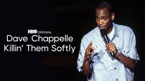 Dave Chappelle: Killin' Them Softly Bild 1