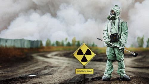 Tchernobyl, Fukushima : Vivre avec Bild 1