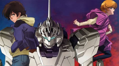 Mobile Suit Gundam Unicorn Bild 4