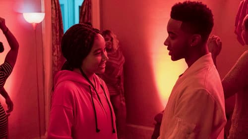 The Hate U Give Bild 5
