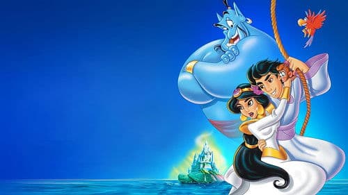 Aladdin und der König der Diebe Bild 3