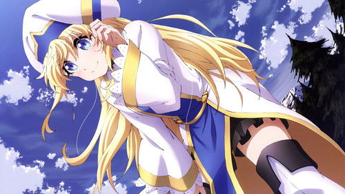 Goblin Slayer Bild 6